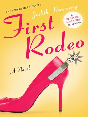 cover image of First Rodeo
